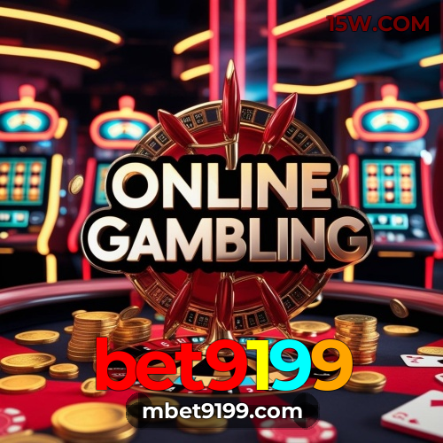 Cassino bet9199: segurança, rapidez e grandes prêmios
