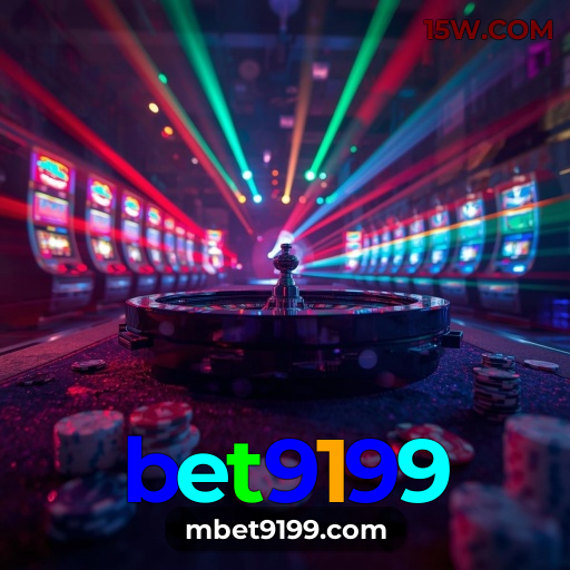 bet9199 | Promoções Exclusivas e Bônus de Cassino Online