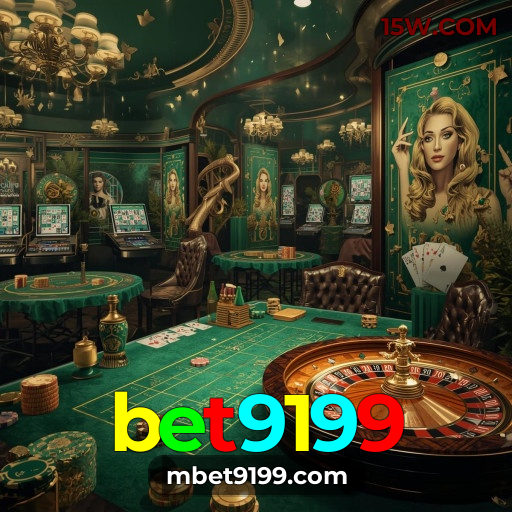 Bônus no bet9199 — regras claras, prazos visíveis e mais valor