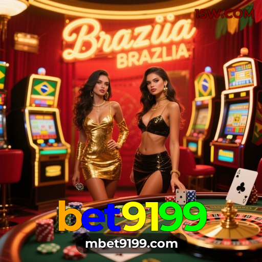 bet9199 App Brasil – Baixe Rápido e Use com Facilidade