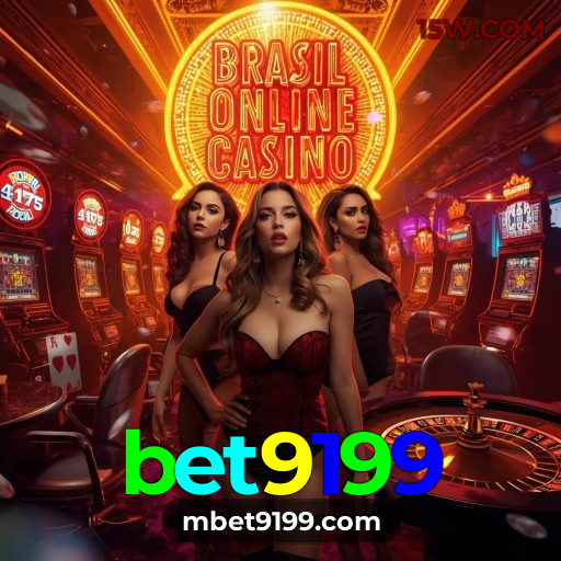 bet9199 - A Plataforma Líder em Apostas Esportivas e Cassino