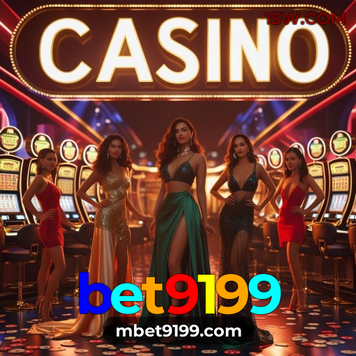 Login Seguro no bet9199 | Identidade Digital e Cassino Online