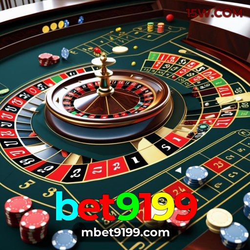 APK oficial da bet9199 para Android