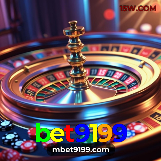 bet9199 Plataforma 2026: O Guia Definitivo para Jogar com Segurança