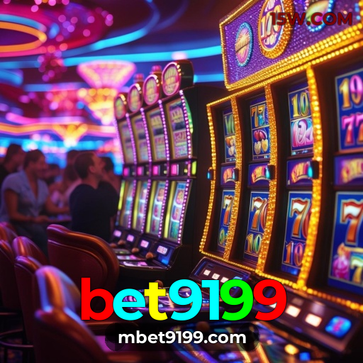 Top 7 Bônus de Depósito no bet9199 – Cashback & Giros Grátis