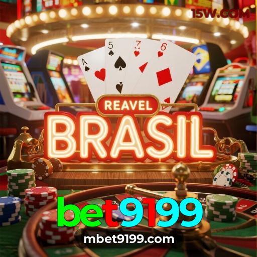 Cassino bet9199 | Experiência Real em Jogos Online
