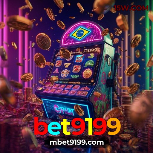 App Oficial bet9199 | Cassino Online e Bônus de Boas-Vindas