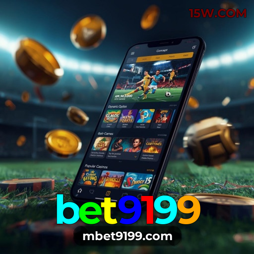 bet9199 Cassino Online Com Slots e Jogos Ao Vivo 
