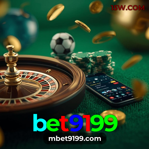 Ganhe Bônus Incríveis no bet9199 | Cassino Confiável