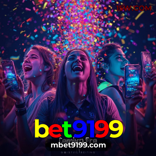 bet9199: Cassino Online Seguro com Jogos Exclusivos