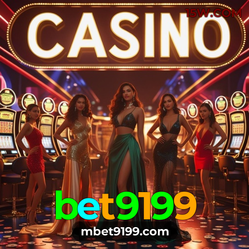 Login Seguro no bet9199 | Identidade Digital e Cassino Online